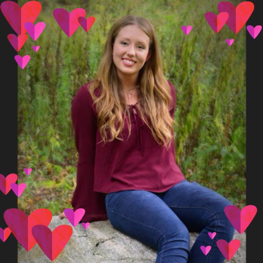 Meet your Posher, Delaney